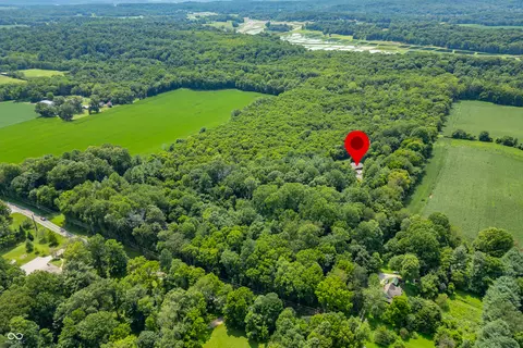 2896 Centennial Rd, Martinsville, IN 46151