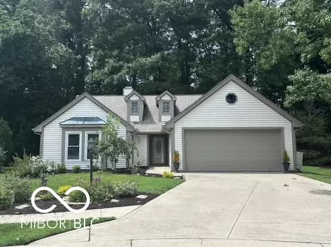 10604 Sealord Ct, Indianapolis, IN 46236