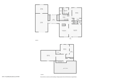 6900 E Piccadilly Rd, Muncie, IN 47303 photo 49