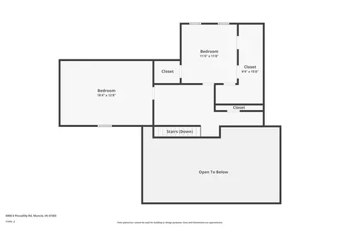 6900 E Piccadilly Rd, Muncie, IN 47303 photo 48