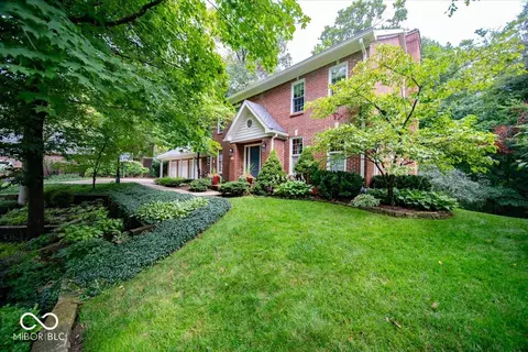 10530 Windjammer Ct, Indianapolis, IN 46236