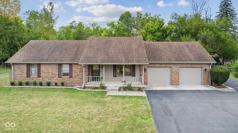1110 S Hunter Rd, Indianapolis, IN 46239