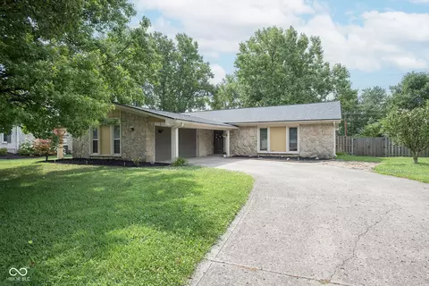 8355 E 82nd Pl, Indianapolis, IN 46256