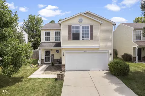 9134 W Paddleboat Ln, Pendleton, IN 46064