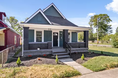 977 W 25th St, Indianapolis, IN 46208
