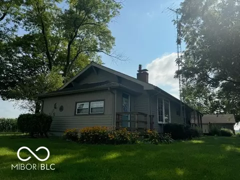 11590 N County Road 675 W, Gaston, IN 47342