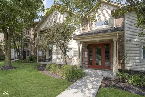 12555 Timber Creek Dr #1, Carmel, IN 46032