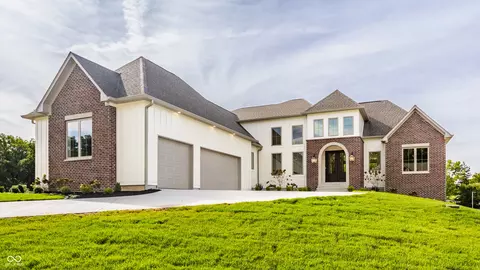 11675 Ansley Ct, Zionsville, IN 46077