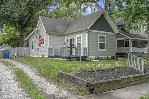 521 W 42nd St, Indianapolis, IN 46208