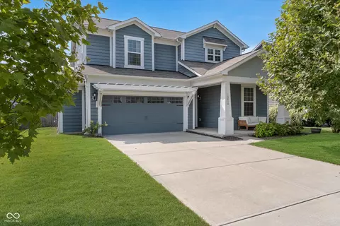 18810 Ireland Way, Westfield, IN 46062