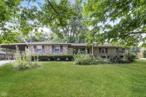 5850 Bar Del W Dr, Indianapolis, IN 46221
