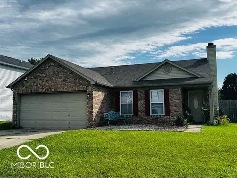 9239 Bainbridge Dr, Camby, IN 46113