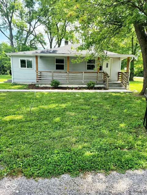 3191 S Tacoma Ave, Indianapolis, IN 46237