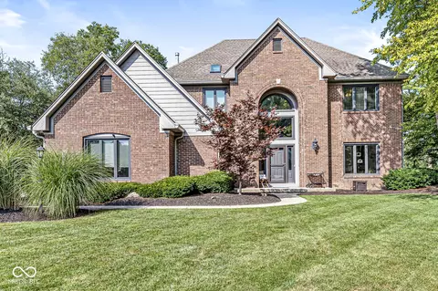 12732 Bay Run Ct, Indianapolis, IN 46236
