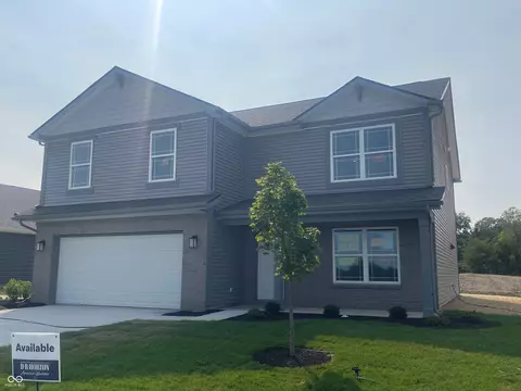 24410 Kercheval St, Sheridan, IN 46069