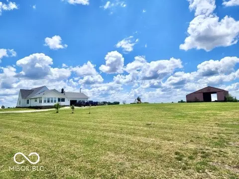 4635 W 600 N, Anderson, IN 46011