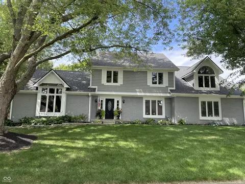 1002 Queensborough Ct, Carmel, IN 46033