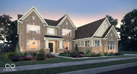 11318 Aubrey Ln, Fishers, IN 46040