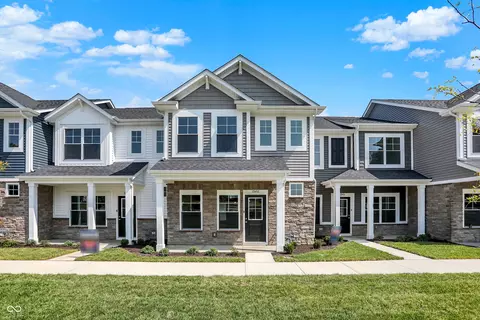 19457 Grassy Branch Rd, Westfield, IN 46074