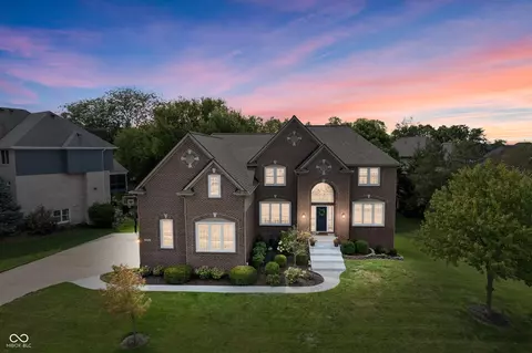 10461 Athalene Ln, Mccordsville, IN 46055