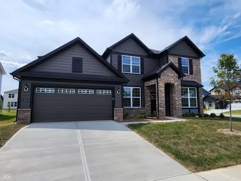 5446 Montview Way, Noblesville, IN 46062
