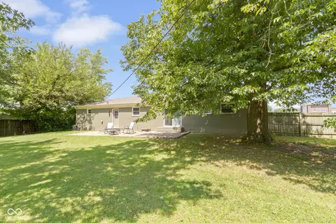 Exterior - 737 E 116th St, Carmel, IN 46032 photo 5 of 7