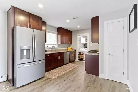 Kitchen - 737 E 116th St, Carmel, IN 46032 photo 1 of 4