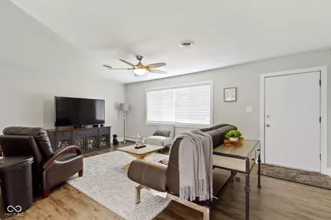 Living - 737 E 116th St, Carmel, IN 46032 photo 1 of 4