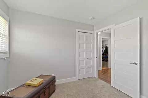 Bedroom - 737 E 116th St, Carmel, IN 46032 photo 3 of 4