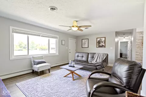 Living - 737 E 116th St, Carmel, IN 46032 photo 4 of 4