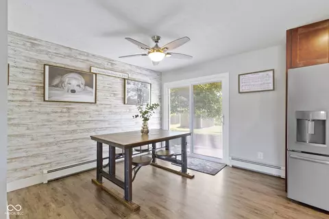 Dining - 737 E 116th St, Carmel, IN 46032 photo 1 of 2