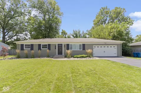 737 E 116th St, Carmel, IN 46032