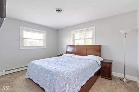 Bedroom - 737 E 116th St, Carmel, IN 46032 photo 1 of 4