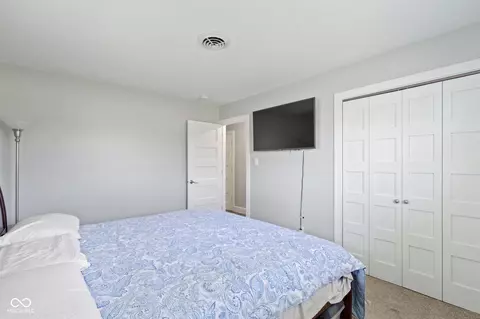 Bedroom - 737 E 116th St, Carmel, IN 46032 photo 2 of 4