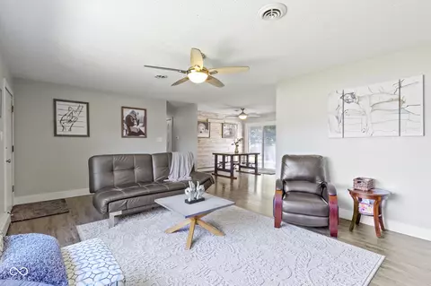 Living - 737 E 116th St, Carmel, IN 46032 photo 3 of 4