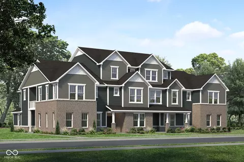 5729 Cr W 750 N, Mccordsville, IN 46055