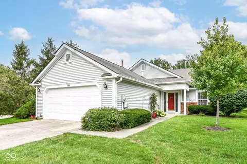 7404 Brackenwood Cir N, Indianapolis, IN 46260