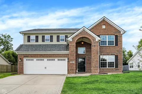 4195 Pearson Dr, Westfield, IN 46062