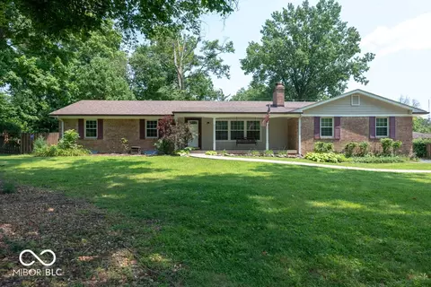 6217 Graham Rd, Indianapolis, IN 46220