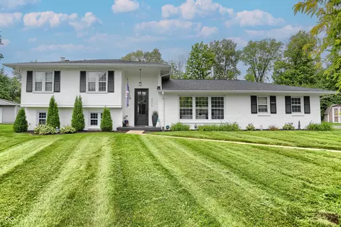 6270 Brixton Ln, Indianapolis, IN 46220