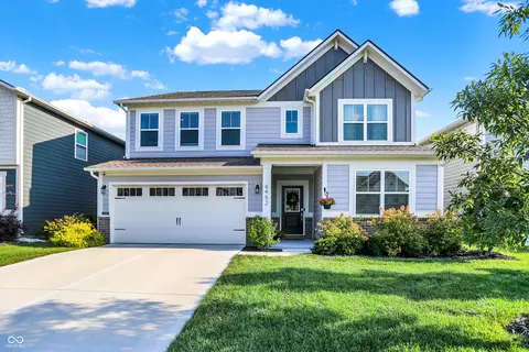 6452 Stokes Ave, Noblesville, IN 46062