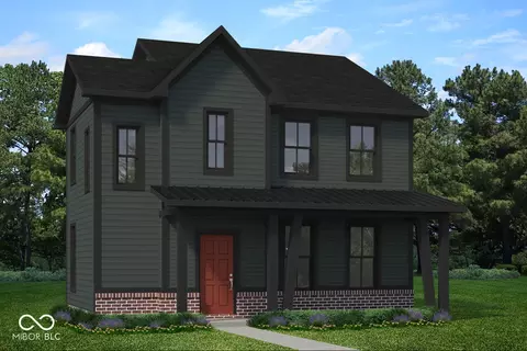 9380 Anthem Ave, Plainfield, IN 46168