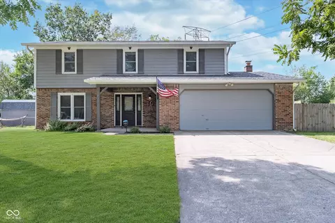 1850 Electric Ave, Indianapolis, IN 46260