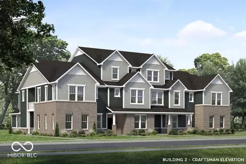 5739 Cr W 750 N, Mccordsville, IN 46055