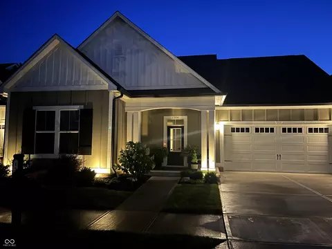 1506 Daylight Dr, Indianapolis, IN 46280