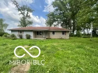 492 E County Road 733 N, Madison, IN 47250