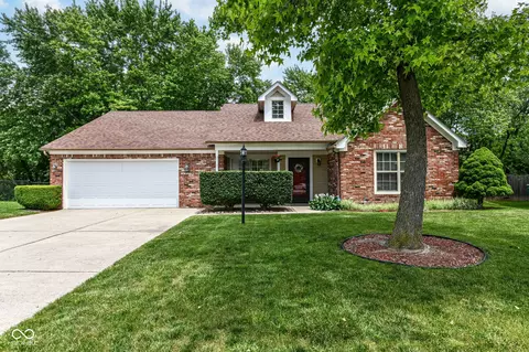 Undisclosed, Indianapolis, IN 46234