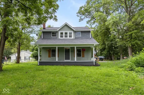 7361 E 46th St, Indianapolis, IN 46226