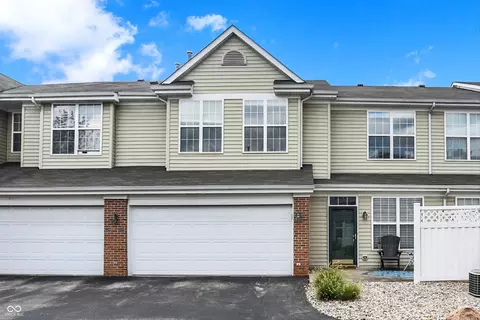 2350 Colfax Ln, Indianapolis, IN 46260