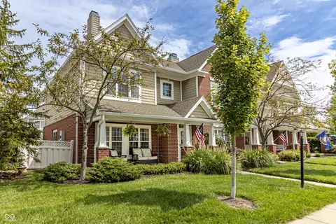 622 Rockport Pl, Westfield, IN 46074